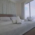 Suncity Apartman Lárnaka