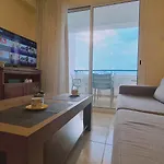 Suncity Apartman Lárnaka