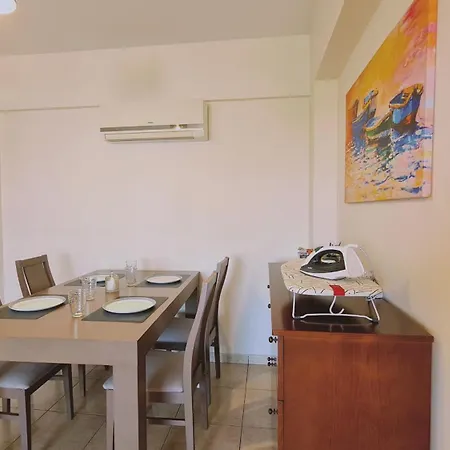 Suncity Apartman