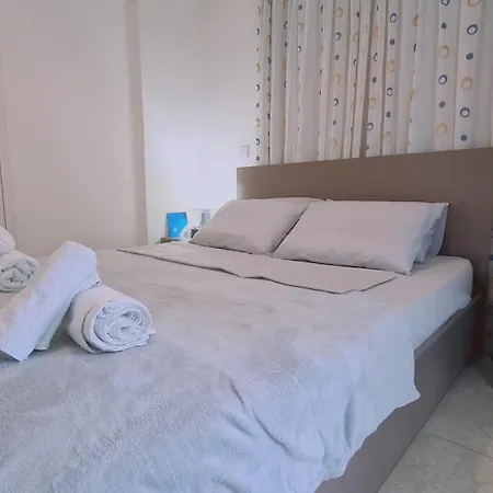 Apartman Suncity