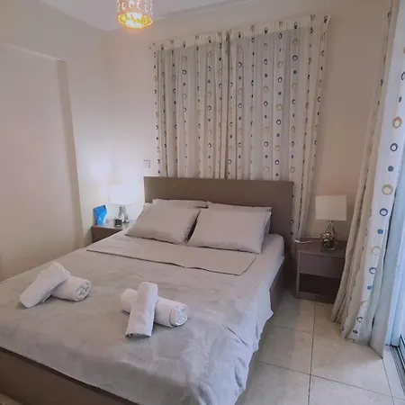 Suncity Lägenhet Larnaca