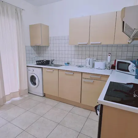 Apartman Suncity Lárnaka