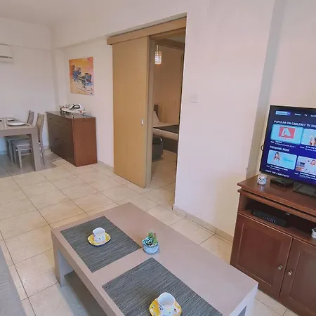 Apartmán Suncity *