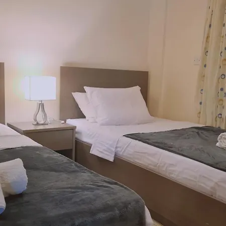 Suncity شقة