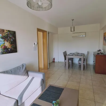 Lägenhet Suncity