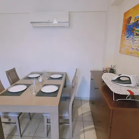 Apartmán Suncity *