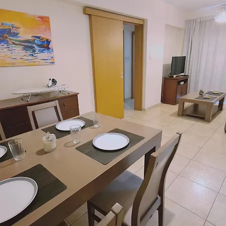 Lägenhet Suncity *