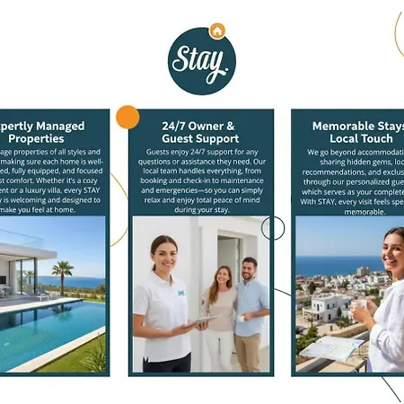 Suncity * Larnaca