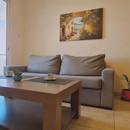 Suncity * 라르나카