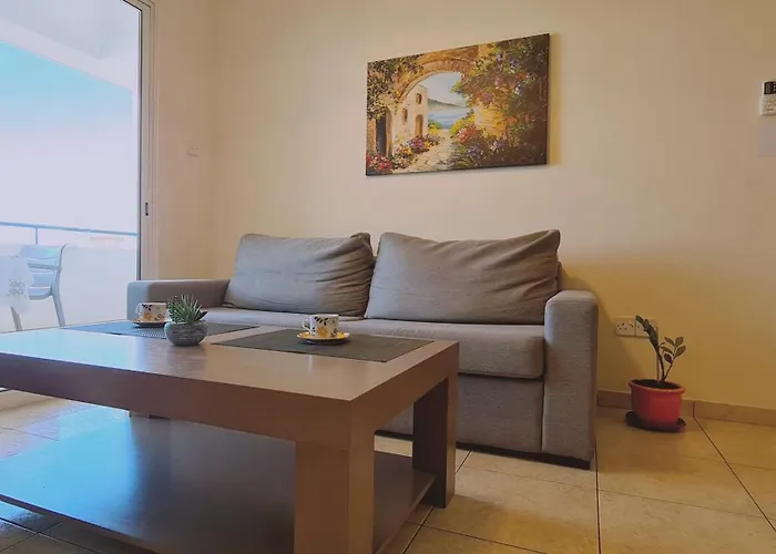 Suncity * 라르나카